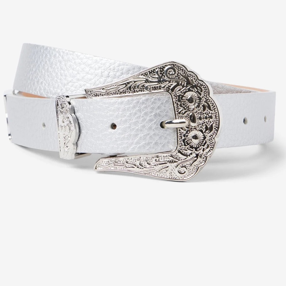 AYURE VEGAN LEATHER BELT